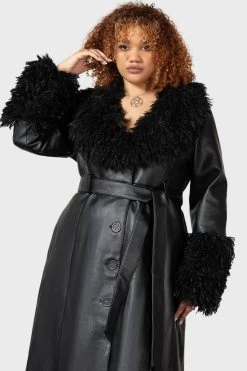 Midnight Sun Coat -Alchemy Store MIDNIGHT SUN COAT PLUS B x1600 a24cd147 6ef7 4e41 af74 35262268ae66