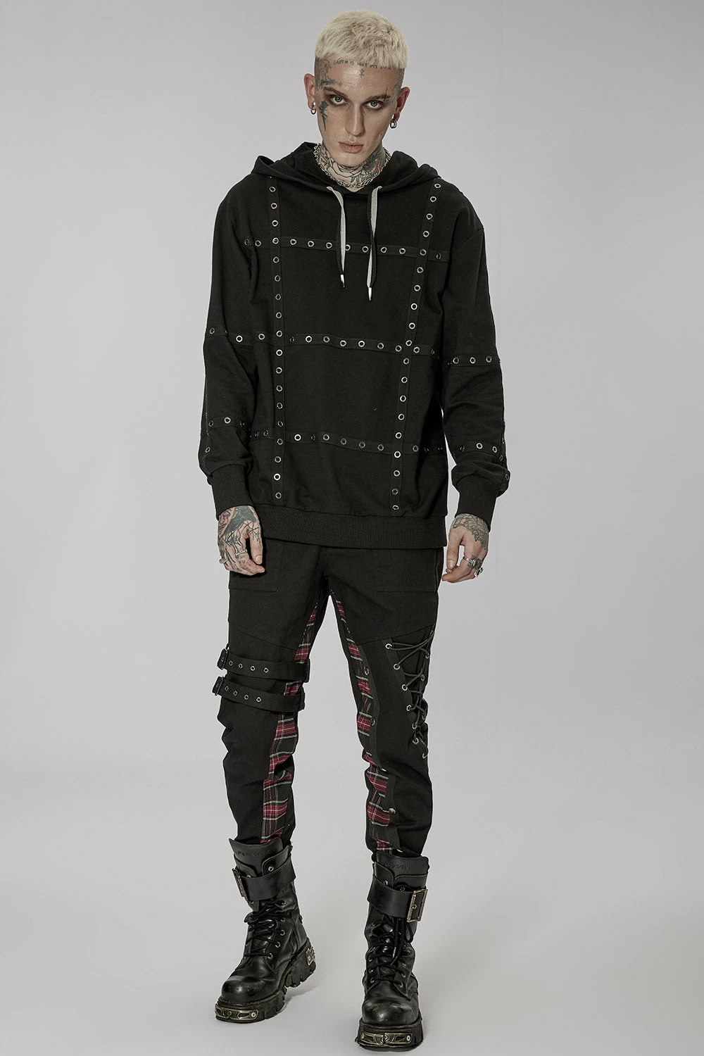 Metalhead Hoodie 12 Metalhead Hoodie - Image 10