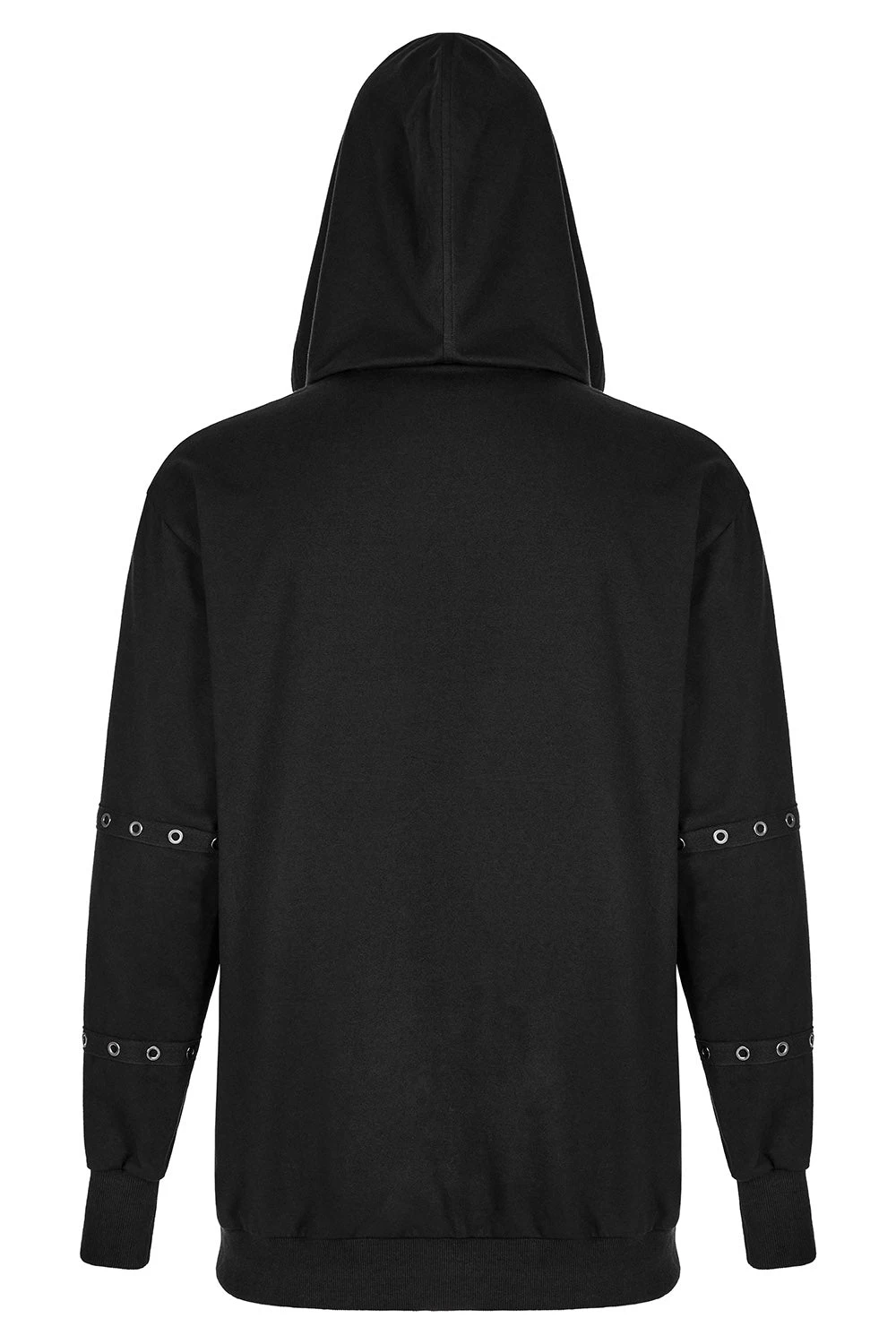 Metalhead Hoodie 11 Metalhead Hoodie - Image 9