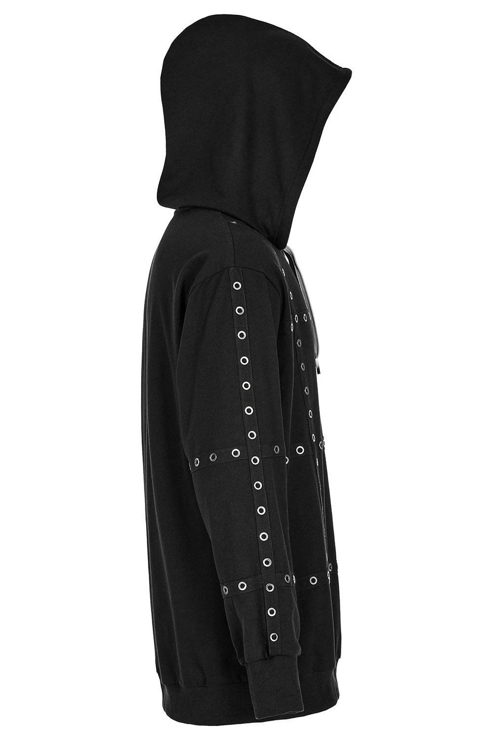 Metalhead Hoodie 10 Metalhead Hoodie - Image 8