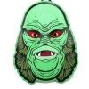 The Creature From The Black Lagoon Monster Head Backpack 1 The Creature From The Black Lagoon Monster Head Backpack -Alchemy Store Monster Movie Backpack