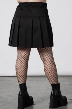 No Lip Pleated Skirt 12 No Lip Pleated Skirt -Alchemy Store NO LIP PLEATED SKIRT PLUS D x1600 46077272 34af 4383 a3e5 b368c035154c