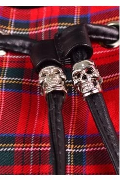 Punk Allegiance Backpack -Alchemy Store OK f65c8f98 b361 4442 a17a 31f0014a23a7