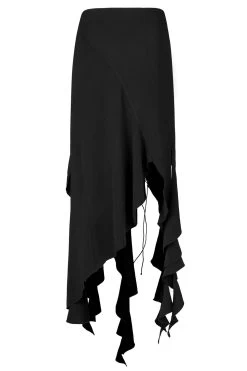 Sea Witch Maxi Skirt -Alchemy Store OQ 004BQF 08