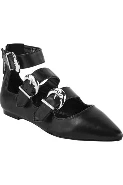 Oracle Flats 11 Oracle Flats -Alchemy Store ORACLE FLATS