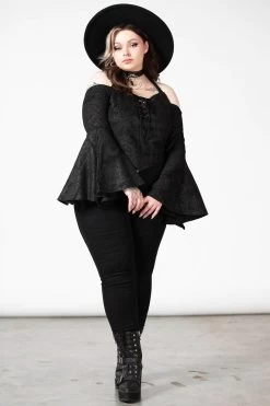 Periwinkle Halter Crop Top 15 Periwinkle Halter Crop Top -Alchemy Store PERIWINKLE HALTER CROP TOP PLUS W E x1600copy