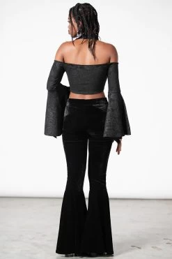 Periwinkle Halter Crop Top 13 Periwinkle Halter Crop Top -Alchemy Store PERIWINKLE HALTER CROP TOP W E x1600copy