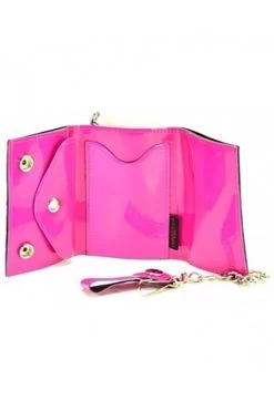 Starkiller Trifold Chain Wallet -Alchemy Store PK