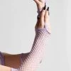 Possess Me Fishnet Gloves [LILAC] -Alchemy Store POSSESS ME FISHNET GLOVES LILAC