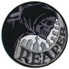 Reaper Circle Patch -Alchemy Store REEP