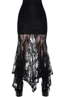 Rosa Lace Maxi Skirt -Alchemy Store ROSA LACE MAXI SKIRT B x1600 b0965024 dec0 4ba4 80d5 49df1143d145