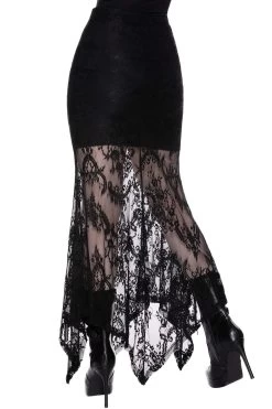 Rosa Lace Maxi Skirt -Alchemy Store ROSA LACE MAXI SKIRT C x1600 937762a7 b516 4917 8feb 2e8dbeaf19eb