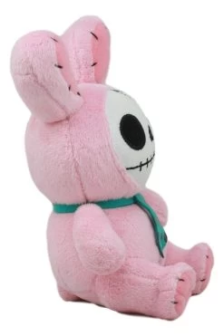 Pink Bun Bun Plush [Small] -Alchemy Store SIDE 5a86f9b5 ff10 4d95 84aa 8d4f602514ac