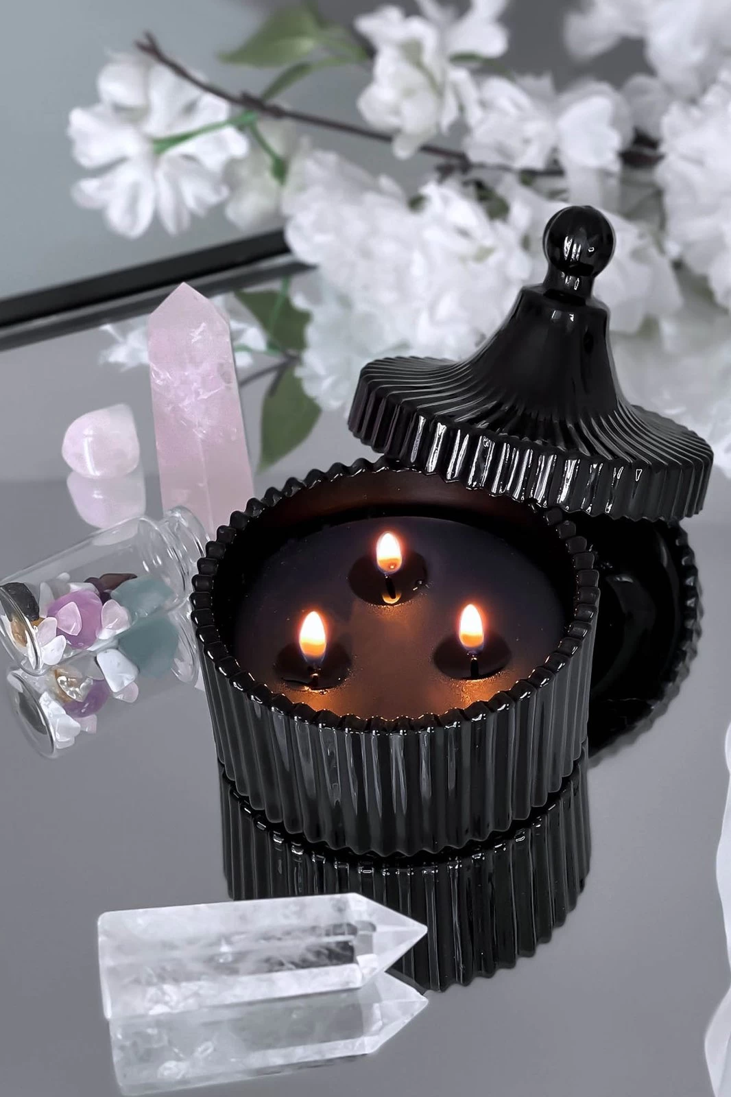 Sixth Sense Boudoir Candle 3 Sixth Sense Boudoir Candle