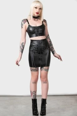 Skellington Skirt 16 Skellington Skirt -Alchemy Store SKELLINGTON SKIRT W E x1600 cd01fa76 0907 4d10 8cee 3c55cbb3e4ca