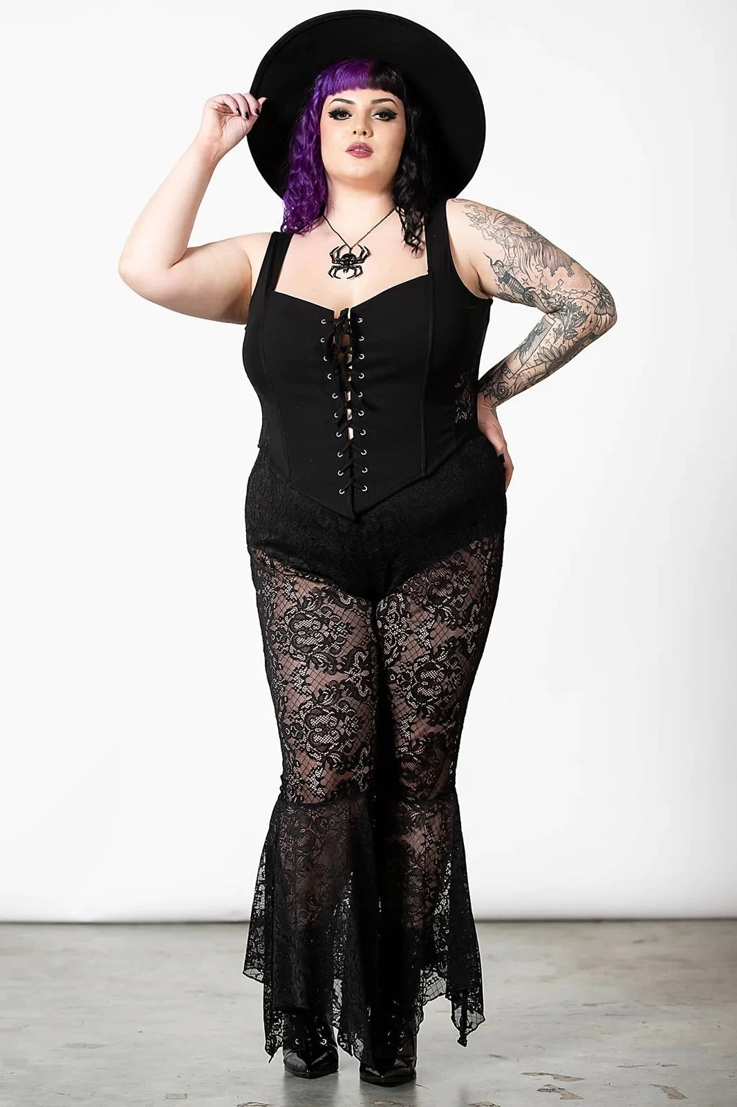 Spectral Lure Bell Bottoms 7 Spectral Lure Bell Bottoms - Image 5