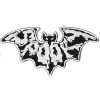 Spooky Bat Patch -Alchemy Store SPOO