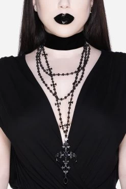 Summon The Night Choker [Black]