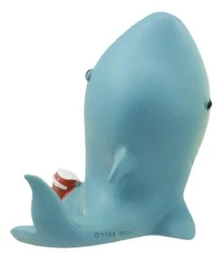 Sharkie The Shark Statue -Alchemy Store SharkToy