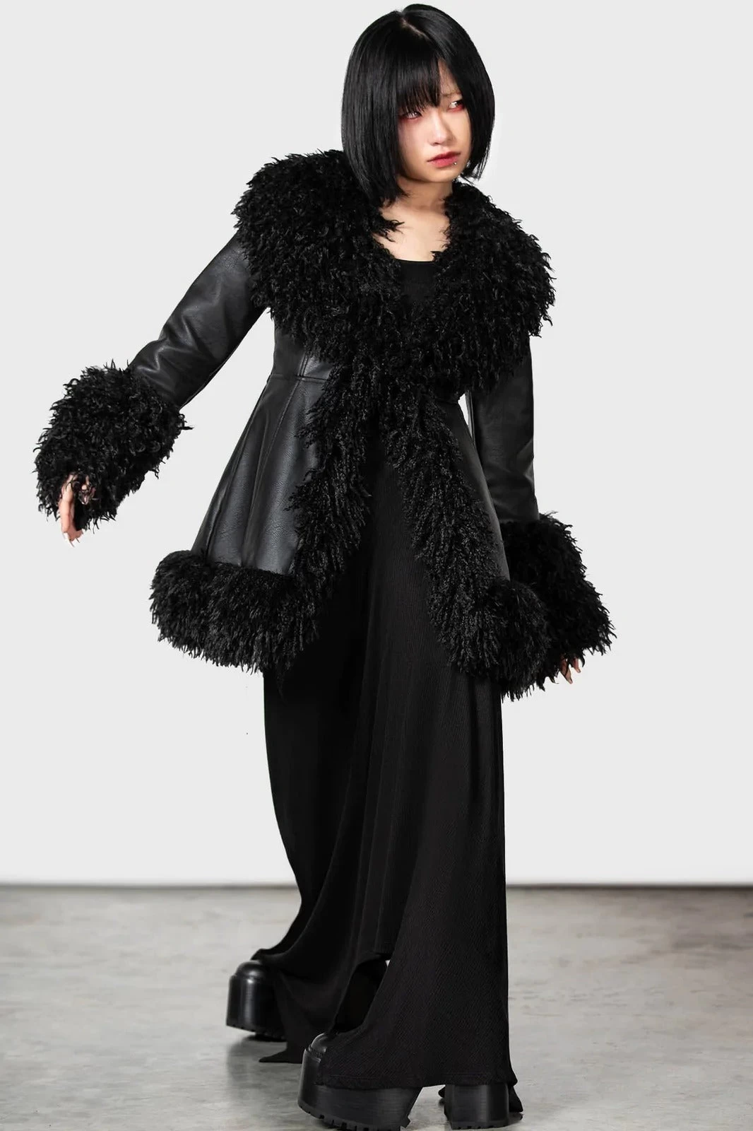 Talvel Coat 3 Talvel Coat