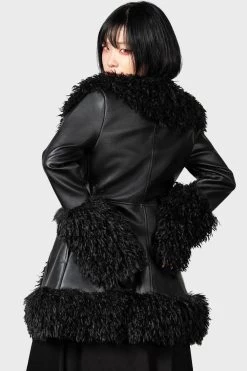 Talvel Coat 13 Talvel Coat -Alchemy Store TALVEL COAT W F x1600 e97bef56 ff89 4c81 a8d4 d6e60a8a4107