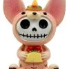 Taco The Chihuahua Statue -Alchemy Store Ttat