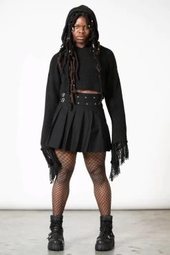 Witch Cult Knit Sweater -Alchemy Store WITCH CULT KNIT SWEATER M D x1600copy