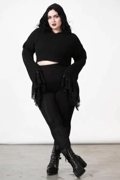 Witch Cult Knit Sweater -Alchemy Store WITCH CULT KNIT SWEATER W D x1600copy