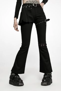 Nexus Flare Pants