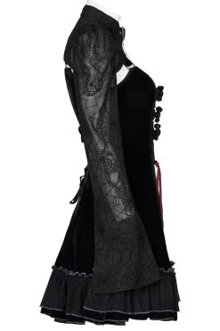 Spiderling Dress Set -Alchemy Store WQ 569BWF 05