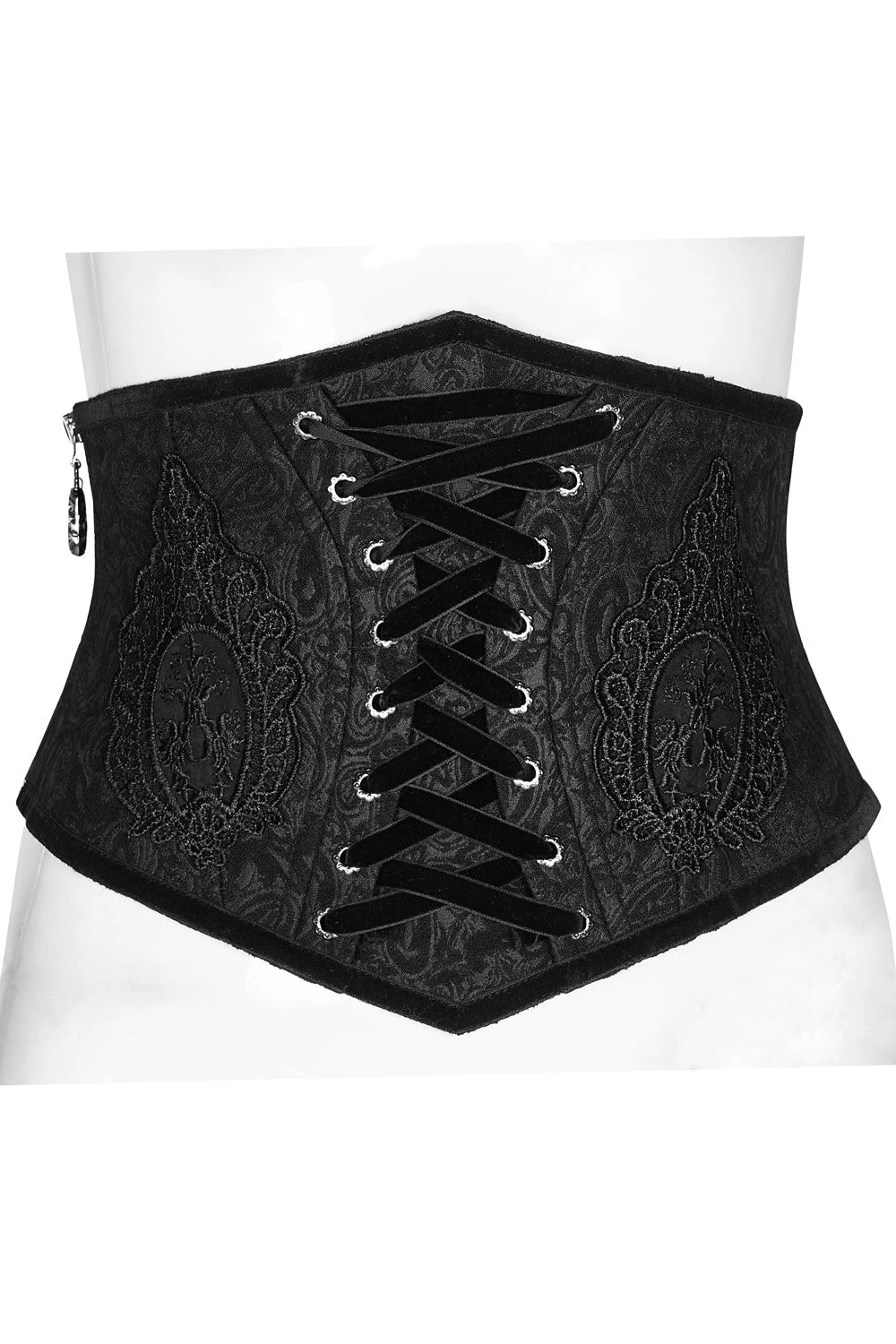 Mystic Maker Gothic Corset 8 Mystic Maker Gothic Corset - Image 6