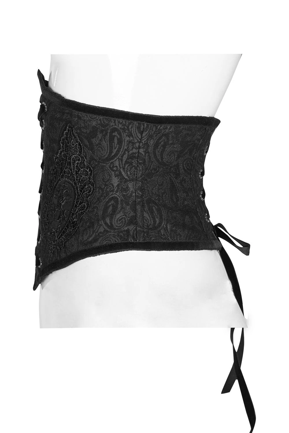 Mystic Maker Gothic Corset 10 Mystic Maker Gothic Corset - Image 8