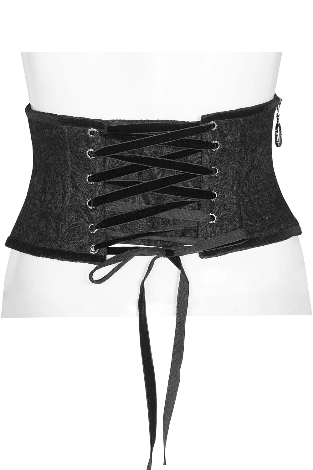 Mystic Maker Gothic Corset 9 Mystic Maker Gothic Corset - Image 7