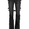 Tripp NYC Night Rider Jeans [BLACk DENIM]
