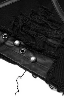 Little Black Raincloud Mini Skirt -Alchemy Store Womens Goth Mini SKirt 6e1bc080 cd0f 440a a5be deb88e408afe