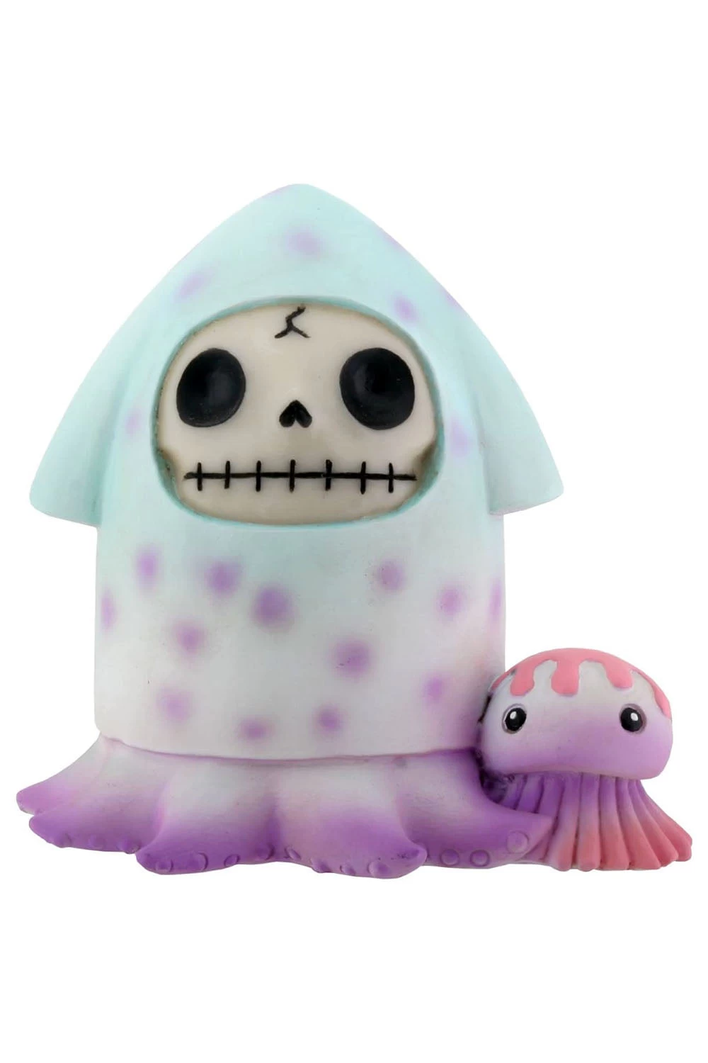 Squeed The Squid Statue 4 Squeed The Squid Statue - Image 2