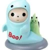 Lucky Ghost Statue 1 Lucky Ghost Statue -Alchemy Store Y8783 new