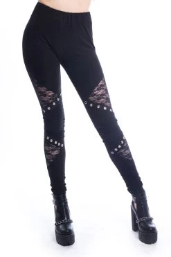 Rev Leggings 8 Rev Leggings -Alchemy Store aaaaa 2bee68f6 449b 48e2 b6e4 80654a0aa859