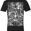 Malice In Wonderland Tee [Multiple Styles Available]
