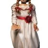 TRICK OR TREAT STUDIOS The Conjuring - Annabelle Lifesize 40" Doll -Alchemy Store annabelle prop 01