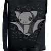 Baby Bat Bag [Multiple Styles Available] -Alchemy Store baby bat shoulder tote