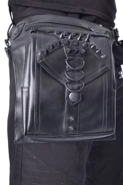 Mortal Holster Hip Bag