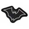 Luna Bats Pot Holder -Alchemy Store bat oven mitt front
