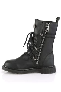 Uncaged Combat Boots [Bolt-265] -Alchemy Store bolt 265 bvl05 1024x1024 adada9ce e9a2 4865 b5a3 8d06b4dc6345