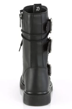 Uncaged Combat Boots [Bolt-265] -Alchemy Store bolt 265 bvl09 1024x1024 cb7a7aee b494 46d5 b632 b83b76f4a09a