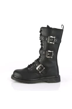 The Executioner Combat Boots [BOLT-330] -Alchemy Store bolt 330 bvl05 3b88259d 1d74 482a aa9c 6bf81fcfe174