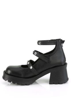 Spidercraft Chunky Mary Janes [Bratty-30] -Alchemy Store bratty 30 bvl05 1024x1024 f5fa9c4a feef 4de2 b809 c7ae4ab09582