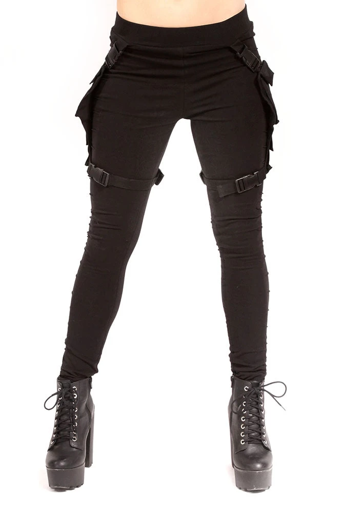 Xanthe Leggings 3 Xanthe Leggings