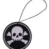 Skull N Bones Air Freshener -Alchemy Store bust