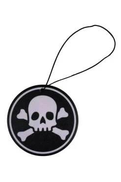 Skull N Bones Air Freshener